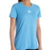 Adidas Creator Climalite Short Sleeve Crew Neck Tee 12H5 -Allure Wear Shop adidas ads01 12h5 gs