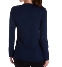 Adidas Creator Climalite Long Sleeve Crew Neck Tee 12H6 -Allure Wear Shop adidas ads01 12h6 bs