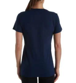 Adidas Amplifier Cotton Short Sleeve Crew Neck Tee 12HL -Allure Wear Shop adidas ads01 12hl bs