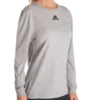 Adidas Amplifier Cotton Long Sleeve Crew Neck Tee 12HM -Allure Wear Shop adidas ads01 12hm gs