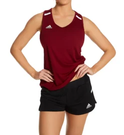Adidas Running Split Short With Brief DW6863 -Allure Wear Shop adidas ads01 dw6863 cs1