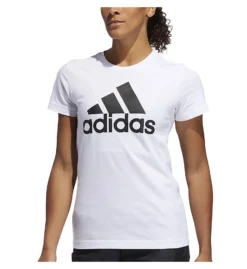 Adidas Graphic Short Sleeve Crew Neck Tee FH7511