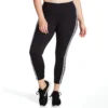 Adidas Plus Size Believe This 2.0 3-Stripe 7/8 Tight FJ7149