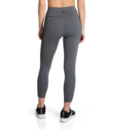 Adidas Believe This 2.0 3 Stripe 7/8 Tight FJ7181 -Allure Wear Shop adidas ads01 fj7181 bs