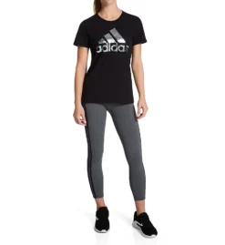 Adidas Believe This 2.0 3 Stripe 7/8 Tight FJ7181 -Allure Wear Shop adidas ads01 fj7181 cs1
