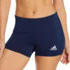 Adidas 4 Inch Compression Short FS3813 -Allure Wear Shop adidas ads01 fs3813 gs