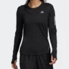 Adidas Own The Run Long Sleeve Reflective Tee GL7984