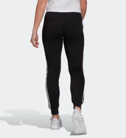 Adidas Essentials Slim Tapered Cuffed Jogger Pant GM5551 -Allure Wear Shop adidas ads01 gm5551 bs