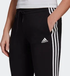 Adidas Essentials Slim Tapered Cuffed Jogger Pant GM5551 -Allure Wear Shop adidas ads01 gm5551 cs1