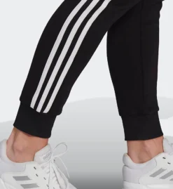 Adidas Essentials Slim Tapered Cuffed Jogger Pant GM5551 -Allure Wear Shop adidas ads01 gm5551 cs2