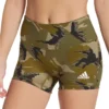 Adidas Fitted 4 Inch Camo Short GR9674 -Allure Wear Shop adidas ads01 gr9674 gs