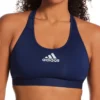 Adidas Techfit Medium Support Wireless Sports Bra H18774