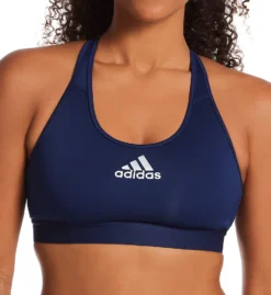 Adidas Techfit Medium Support Wireless Sports Bra H18774