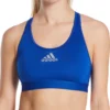 Adidas Techfit Medium Support Sports Bra H18777 -Allure Wear Shop adidas ads01 h18777 gs