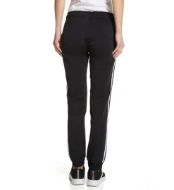 Adidas 3 Stripes Warm Up Tricot Slim Tapered Track Pants H48447 -Allure Wear Shop adidas ads01 h48447 bs