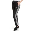 Adidas 3 Stripes Warm Up Tricot Slim Tapered Track Pants H48447
