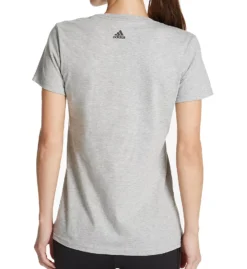 Adidas Vertical Logo T-Shirt H59346 -Allure Wear Shop adidas ads01 h59346 bs
