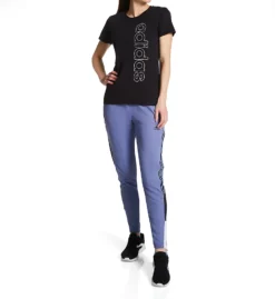 Adidas Vertical Logo T-Shirt H59346 -Allure Wear Shop adidas ads01 h59346 cs1