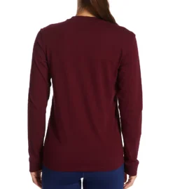 Adidas BOS Amplifier Cotton Long Sleeve Crew Neck Tee HE7286 -Allure Wear Shop adidas ads01 he7286 bs