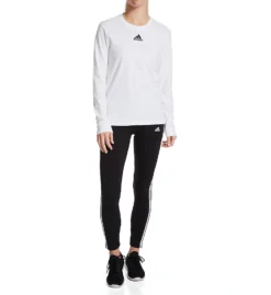 Adidas BOS Amplifier Cotton Long Sleeve Crew Neck Tee HE7286 -Allure Wear Shop adidas ads01 he7286 cs5