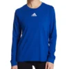Adidas BOS Amplifier Cotton Long Sleeve Crew Neck Tee HE7286