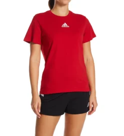 Adidas Fresh BOS Amplifier Cotton Short Sleeve Crew Tee HS0844 -Allure Wear Shop adidas ads01 hs0844 cs1
