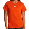 Adidas Fresh BOS Amplifier Cotton Short Sleeve Crew Tee HS0844 -Allure Wear Shop adidas ads01 hs0844 gs