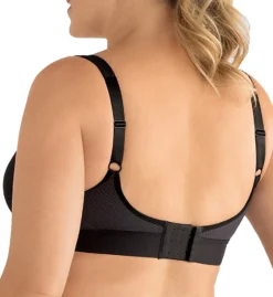 Amoena Power Sports Bra 1152 -Allure Wear Shop amoena amo001 1152 bs