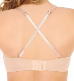 Amoena Barbara Strapless Convertible Underwire Bra 2457 -Allure Wear Shop amoena amo001 2457 cs2