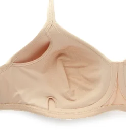 Amoena Lara Molded Foam Soft Cup Bra 2674 -Allure Wear Shop amoena amo001 2674 cs2