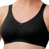 Amoena Tanya Wire-Free Bra 44678 -Allure Wear Shop amoena amo001 44678 gs