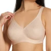 Anita Rosa Faia Twin Art Wireless Soft Cup Bra 5244 -Allure Wear Shop anita anit01 5244 gs