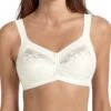 Anita Care Safina Embroidered Soft Cup Bra 5349X -Allure Wear Shop anita anit01 5349x gs