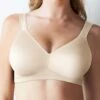 Anita Rosa Faia Twin Seamless Comfort Soft Cup Bra 5493 -Allure Wear Shop anita anit01 5493 gs