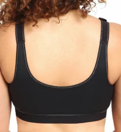 Anita Active Front Close Sports Bra 5523 -Allure Wear Shop anita anit01 5523 bs