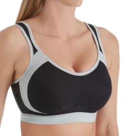 Anita Active Maximum Support Wire Free Sports Bra 5527 -Allure Wear Shop anita anit01 5527 cs1