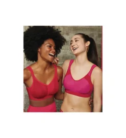 Anita Active Maximum Support Wire Free Sports Bra 5527 -Allure Wear Shop anita anit01 5527 cs6