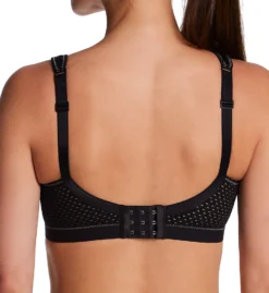 Anita Active Momentum Wire Free Sports Bra 5529 -Allure Wear Shop anita anit01 5529 bs