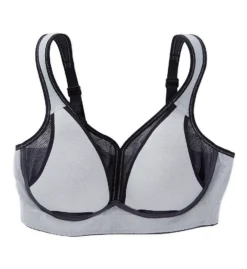 Anita Active Air Control Wire Free Sports Bra 5544 -Allure Wear Shop anita anit01 5544 cs1
