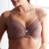 Anita Rosa Faia Fleur Underwire Side Support Bra 5653