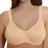 Anita Rosa Faia Twin Firm Seamless Comfort Underwire Bra 5694 -Allure Wear Shop anita anit01 5694 gs