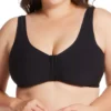 Anita Care Hazel Front Close Wireless Bra 5765X -Allure Wear Shop anita anit01 5765x gs