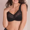 Anita Rosa Faia Havanna Wire Free Bra 5813 -Allure Wear Shop anita anit01 5813 gs