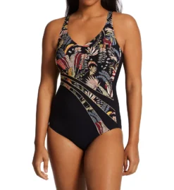 Anita Lisboa Love Dirban One Piece Swimsuit 6366