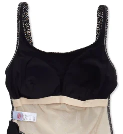 Anita Amber Glow Kista Post Surgical Swim Dress 6466 -Allure Wear Shop anita anit01 6466 cs6