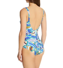 Anita Blue Atoll Coletta One Piece Swimsuit 7216 -Allure Wear Shop anita anit01 7216 bs