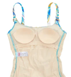 Anita Blue Atoll Coletta One Piece Swimsuit 7216 -Allure Wear Shop anita anit01 7216 cs6
