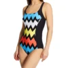 Anita Summer Graphic Nadja One Piece Swimsuit 7262 -Allure Wear Shop anita anit01 7262 gs