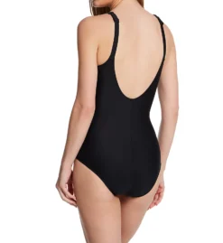 Anita Beautiful Dots Sidonia One Piece Swimsuit 7333 -Allure Wear Shop anita anit01 7333 bs