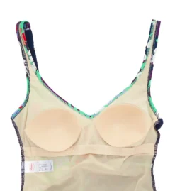 Anita Spring Florals Luella One Piece Swimsuit 7339 -Allure Wear Shop anita anit01 7339 cs6